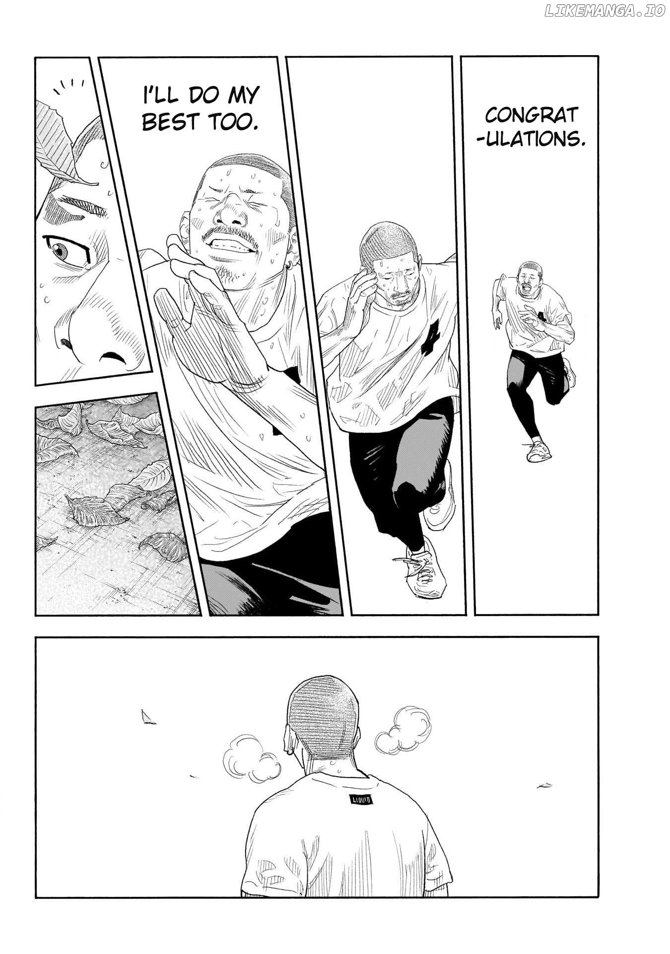 Real, Chapter 100 image 24